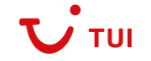 tui logo