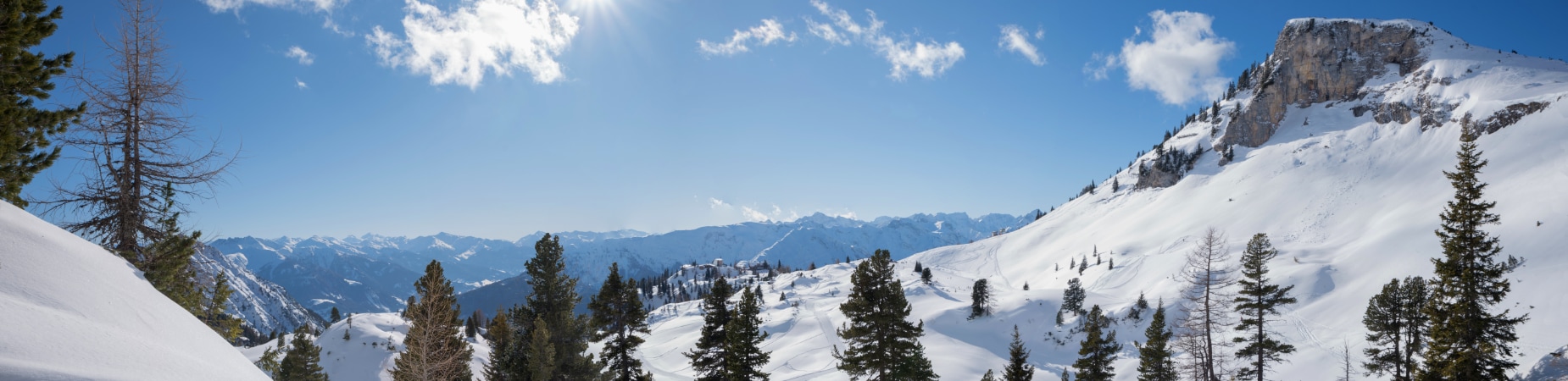 wintersport vergelijken